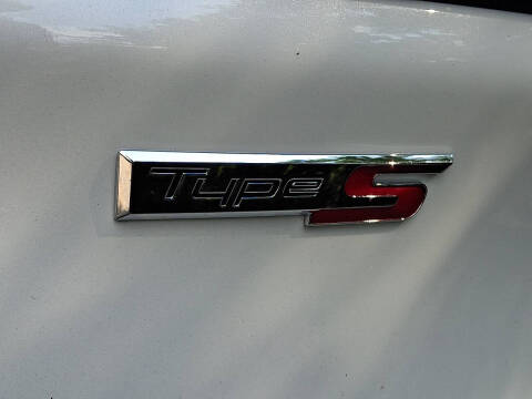 2025 Acura Integra Type S