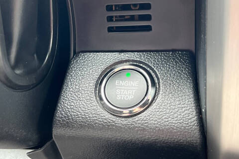 2020 Ford F-350 Super Duty