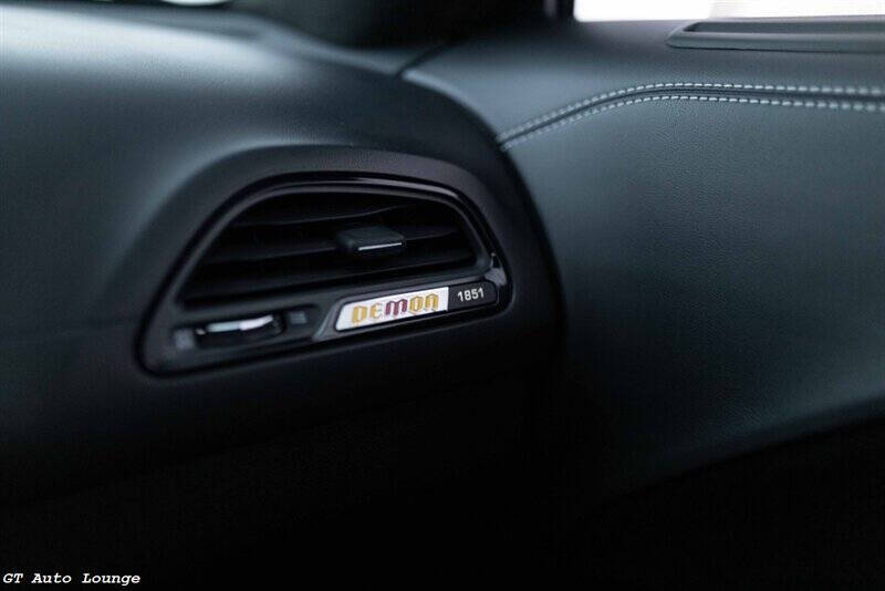 2023 Dodge Challenger 55