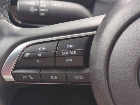 2024 Mazda CX-30 2.5 S Carbon Edition