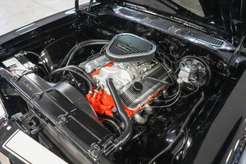 1968 Chevrolet Chevelle