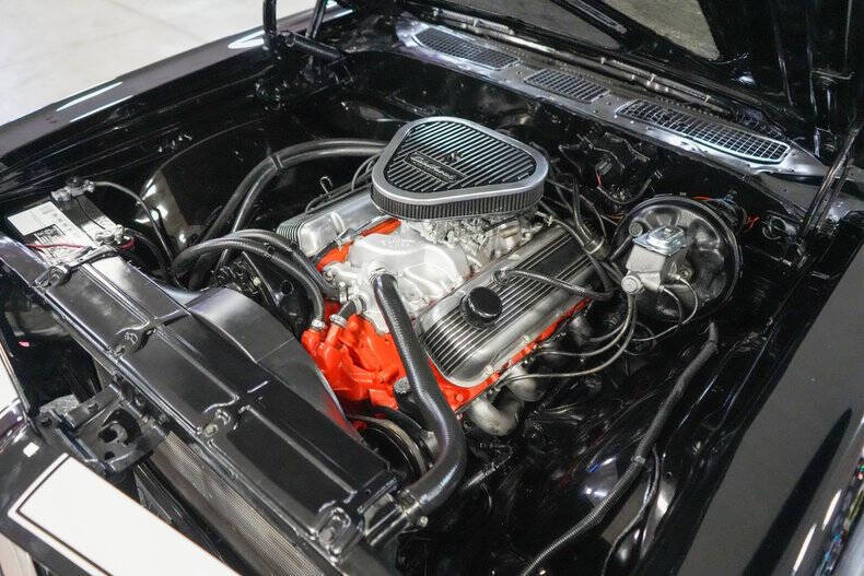 1968 Chevrolet Chevelle