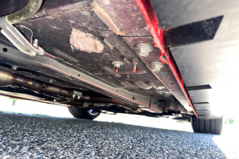 2020 Ford Mustang Shelby GT350