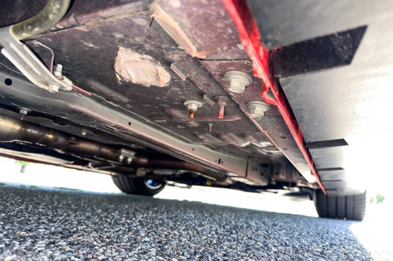 2020 Ford Mustang Shelby GT350