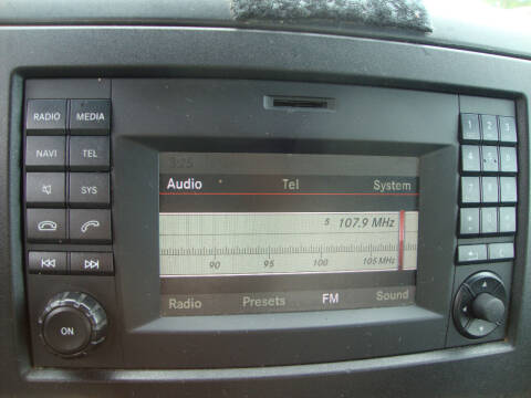 2014 Freightliner Sprinter 2500