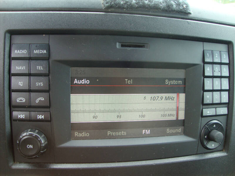 2014 Freightliner Sprinter 2500