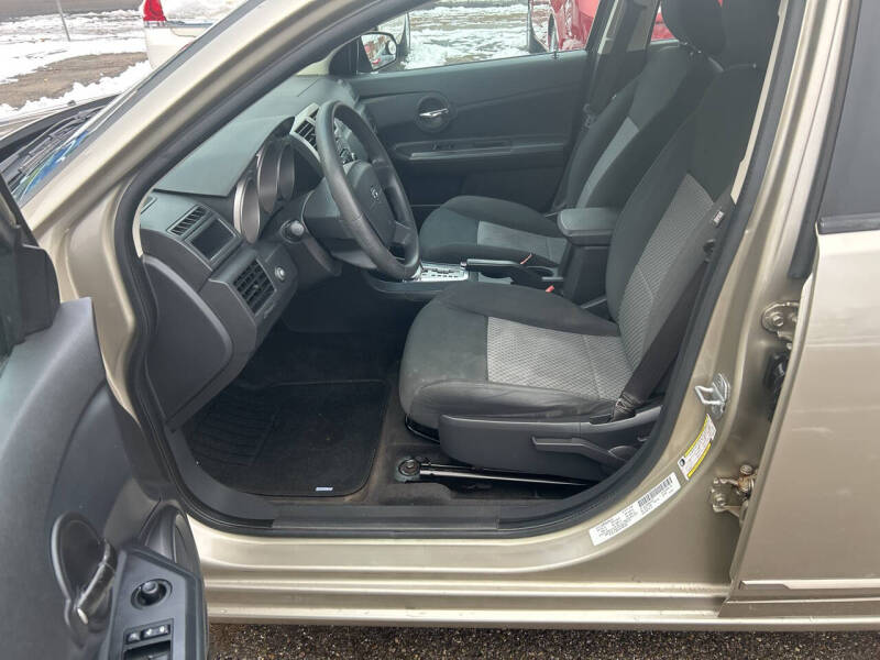 2009 Dodge Avenger SE