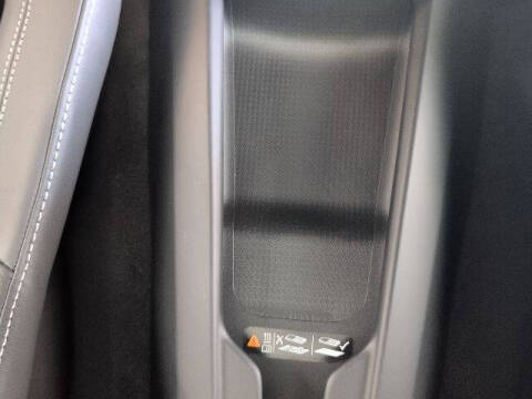 2025 Chevrolet Corvette Stingray