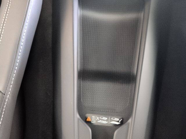 2025 Chevrolet Corvette Stingray