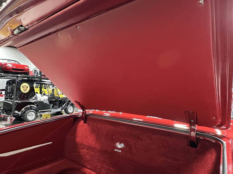 1961 Chevrolet Impala