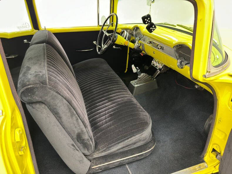 1955 Chevrolet 210