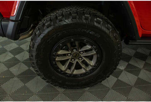 2024 Jeep Wrangler Rubicon 392