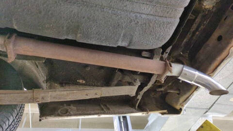 1979 Chrysler Cordoba