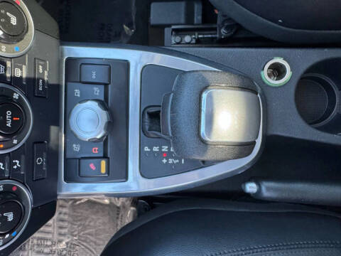 2008 Land Rover LR2 SE