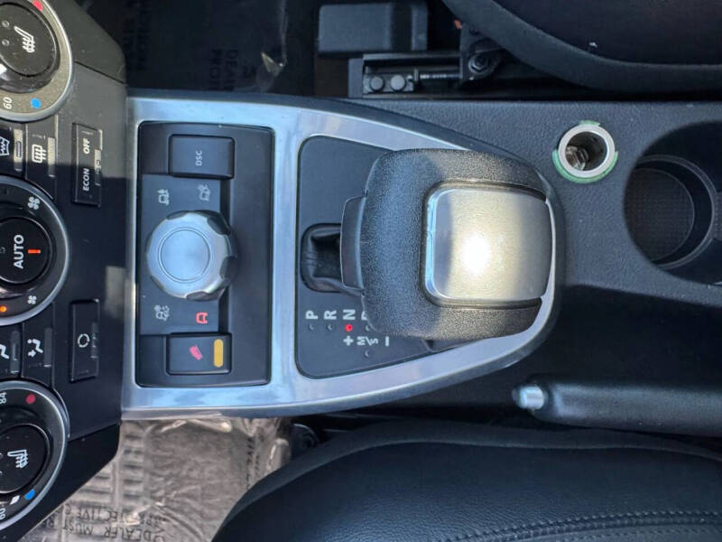 2008 Land Rover LR2 SE