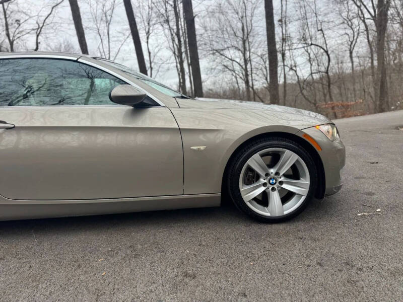 2008 BMW 3 Series 335i