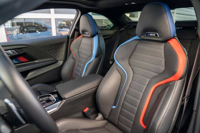 2023 BMW M2 10