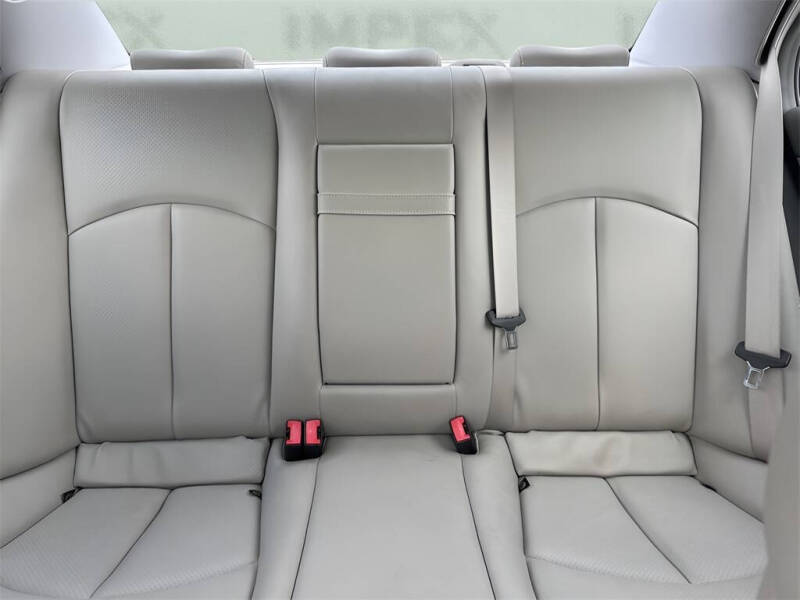 2008 Mercedes-Benz E-Class E 350