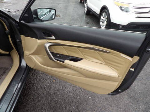 2008 Honda Accord EX-L V6