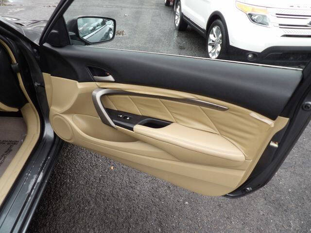 2008 Honda Accord EX-L V6