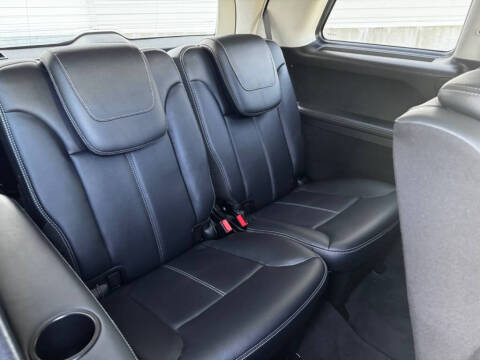 2012 Mercedes-Benz GL-Class GL 450 4MATIC