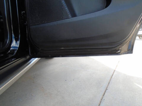 2019 Dodge Journey Crossroad