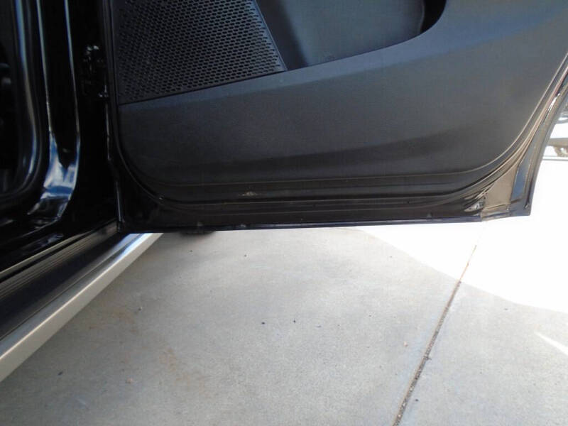 2019 Dodge Journey Crossroad