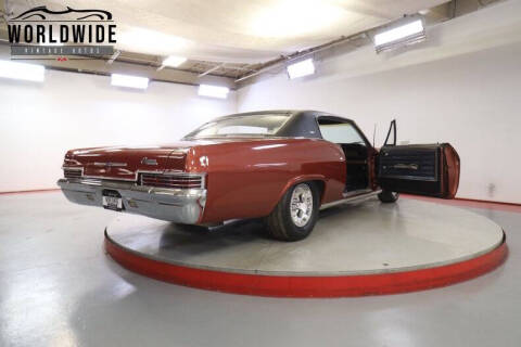 1966 Chevrolet Caprice