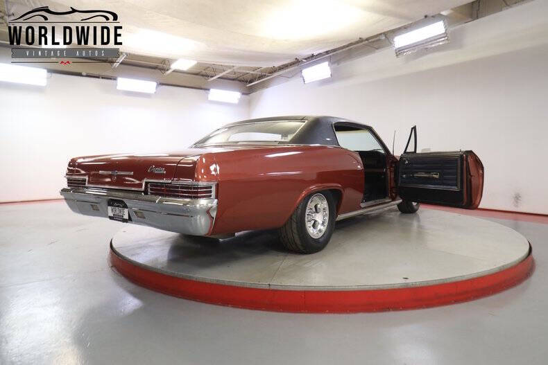 1966 Chevrolet Caprice