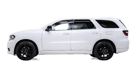 2019 Dodge Durango R/T