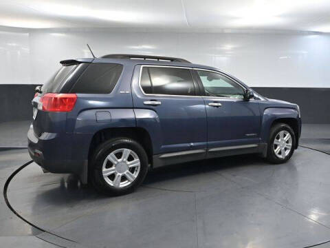 2014 GMC Terrain SLE-2