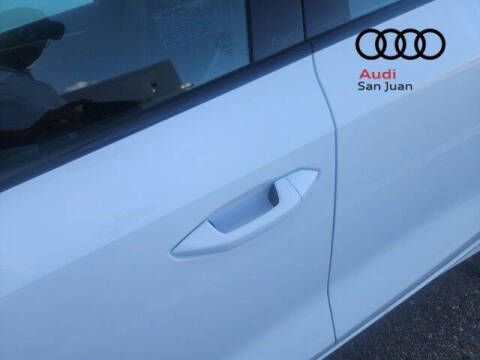 2026 Audi A3
