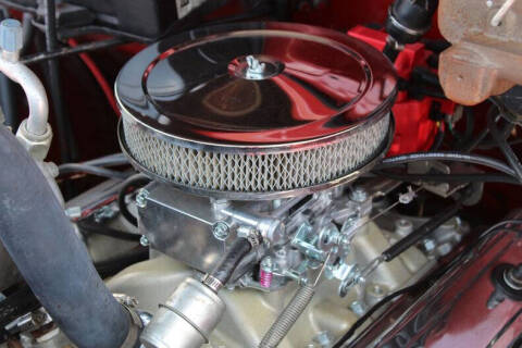 1948 Chevrolet 3100