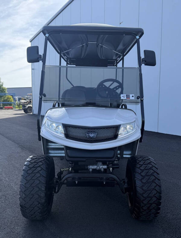 2026 Navitas FOX