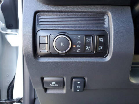 2026 Ford F-350 Super Duty