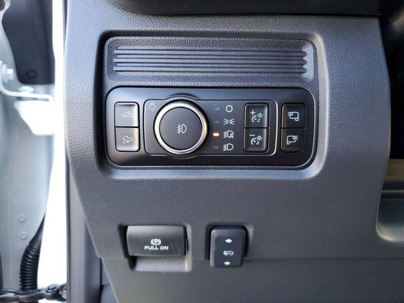 2026 Ford F-350 Super Duty