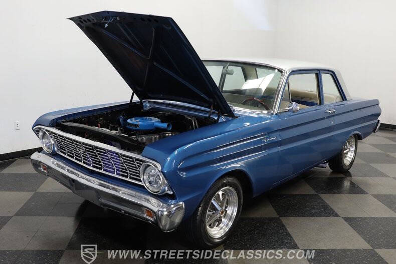 1964 Ford Falcon