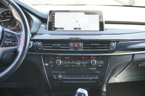 2017 BMW X5 sDrive35i