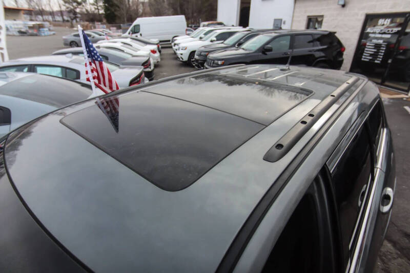 2013 Jeep Grand Cherokee