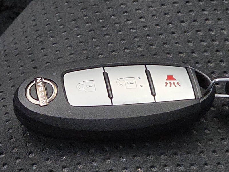 2024 Nissan Z Performance