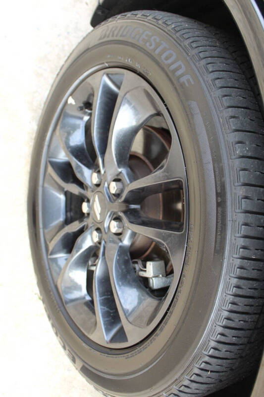 2022 Dodge Durango R/T Plus