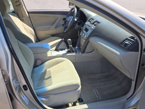 2009 Toyota Camry