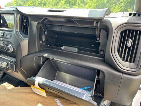 2026 GMC Sierra 3500HD CC