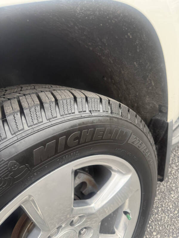 2015 Chevrolet Suburban LT