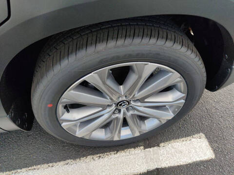 2026 Mazda CX-50 2.5 S Premium