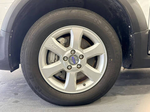 2012 Volvo XC70