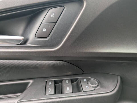 2026 Chevrolet Equinox EV LT 1