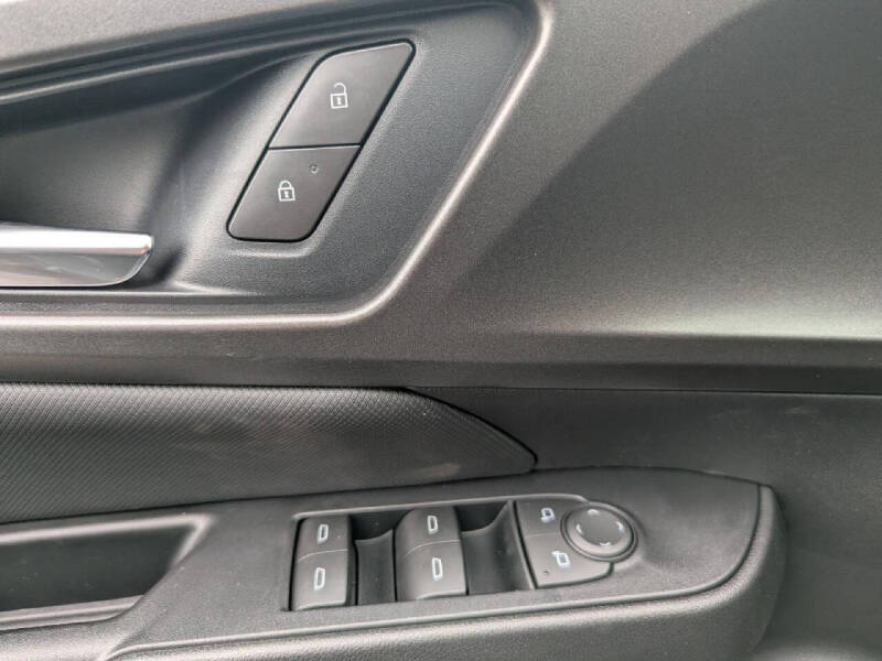 2026 Chevrolet Equinox EV LT 1