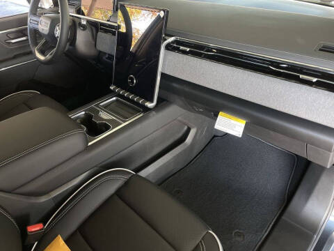 2026 GMC Sierra EV Elevation