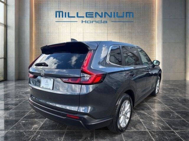 2023 Honda CR-V